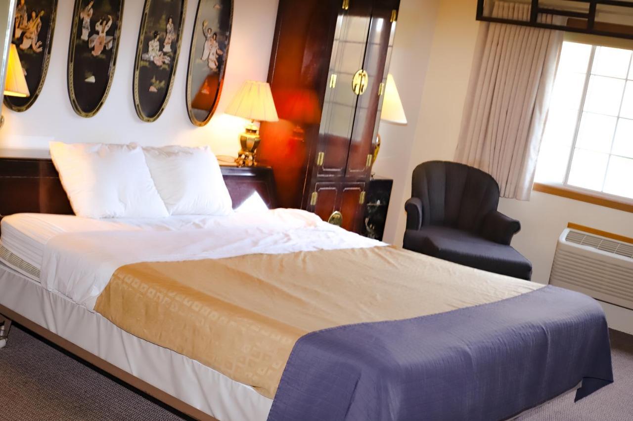 Cozy House & By Marifah Hotel Williamsburg
