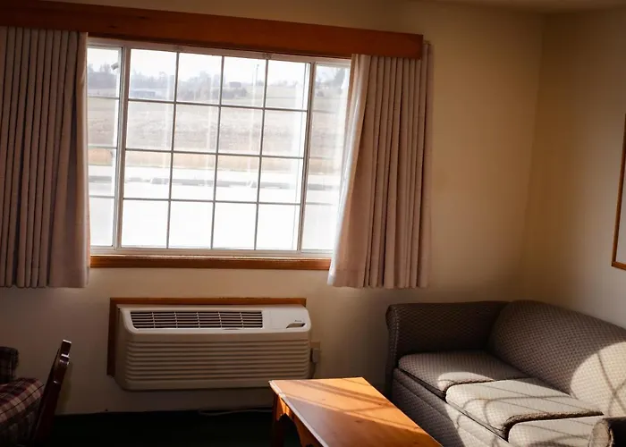 Cozy House Inn & Suites By Marifah
