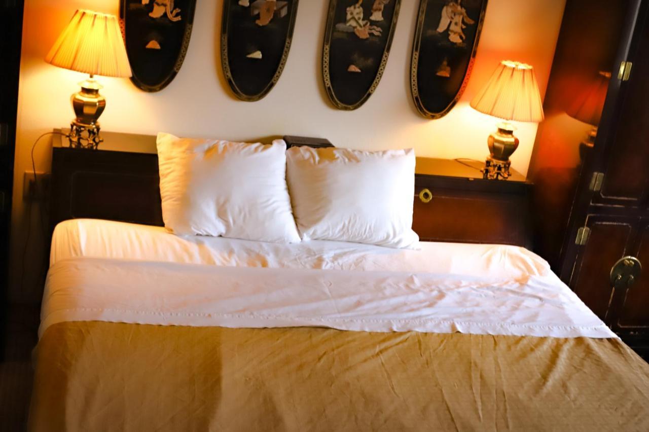 Cozy House & By Marifah Hotel