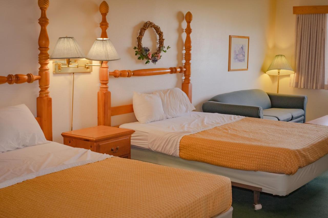 Hotel Cozy House & By Marifah Williamsburg