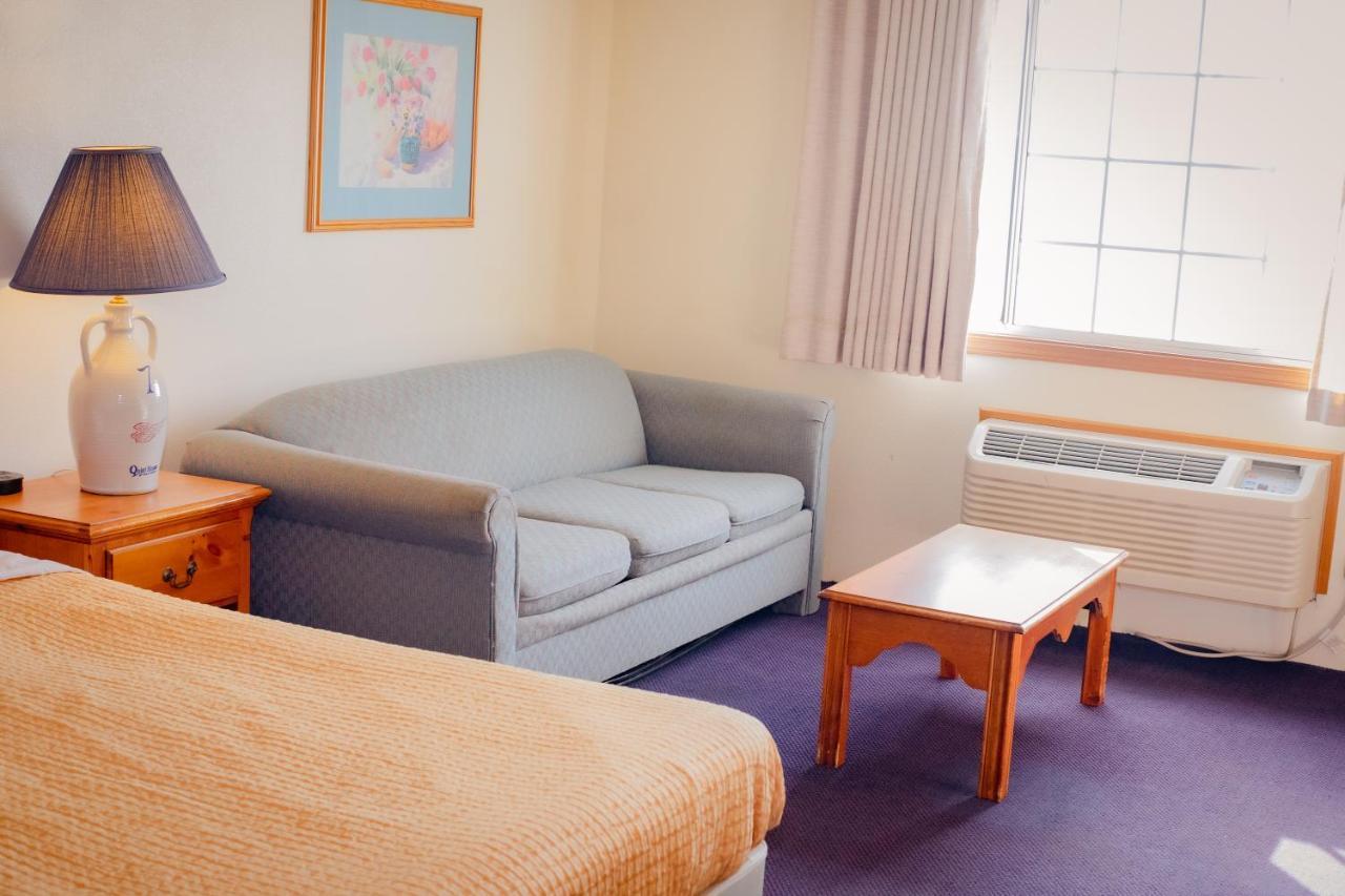 Cozy House & By Marifah Hotel Williamsburg
