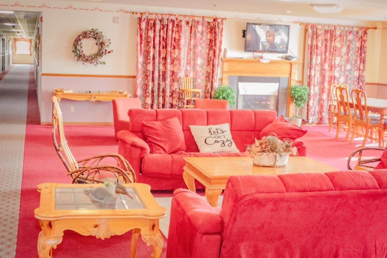 Cozy House & By Marifah